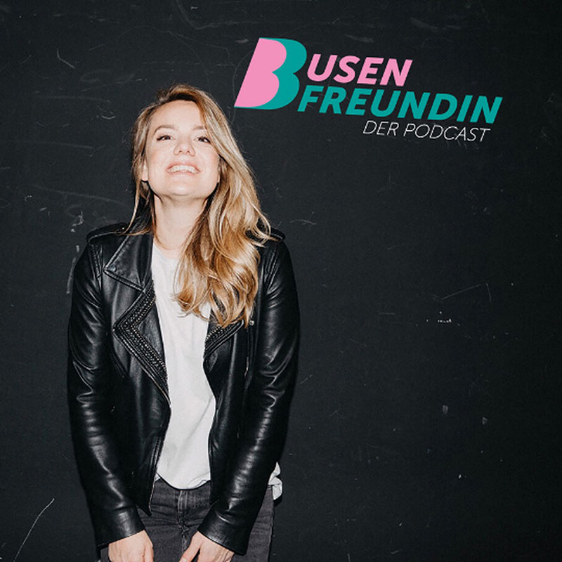 Busenfreundin Podcast