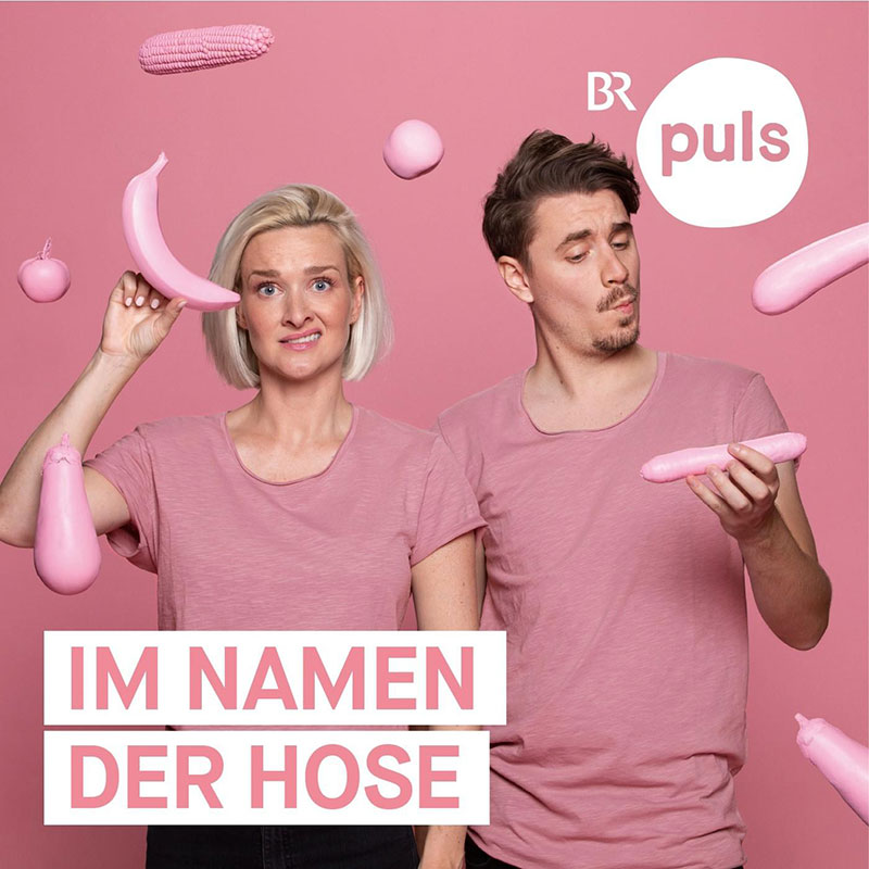 im Namen der Hose Podcast