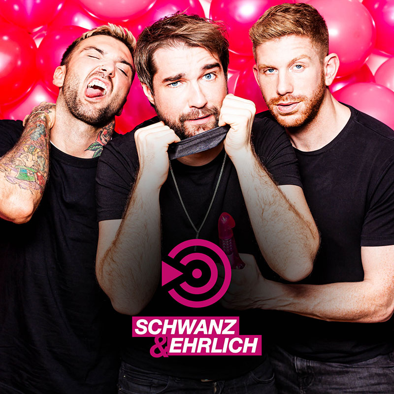 Schwanz und ehrlich Podcast