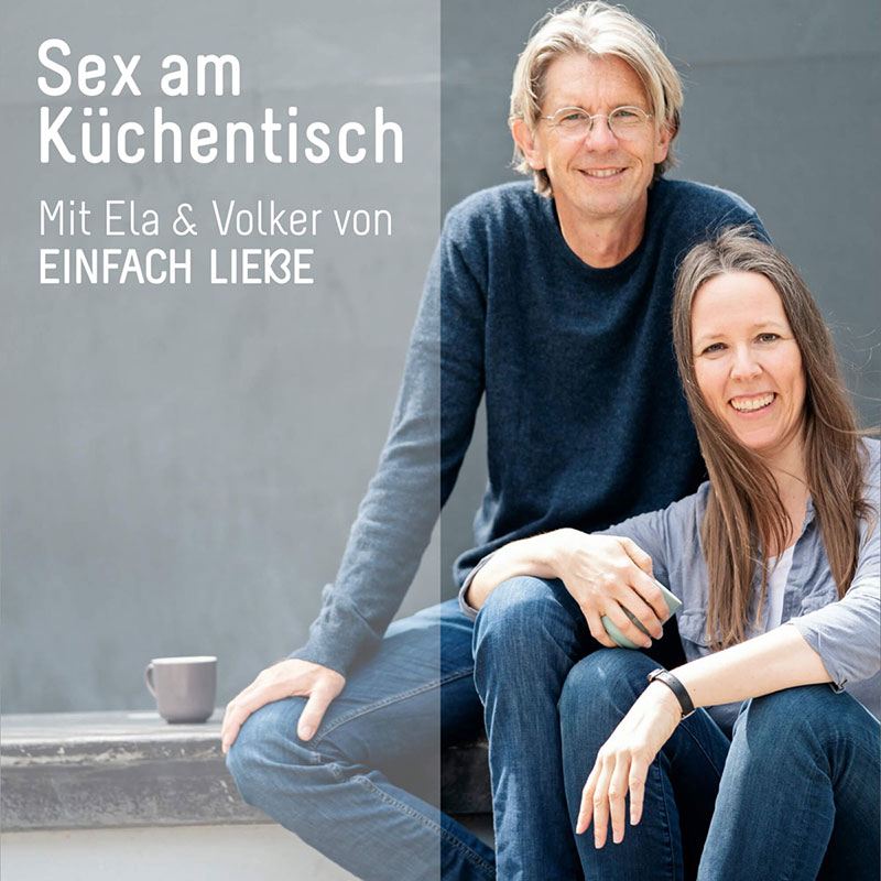 Sex am Küchentisch Podcast