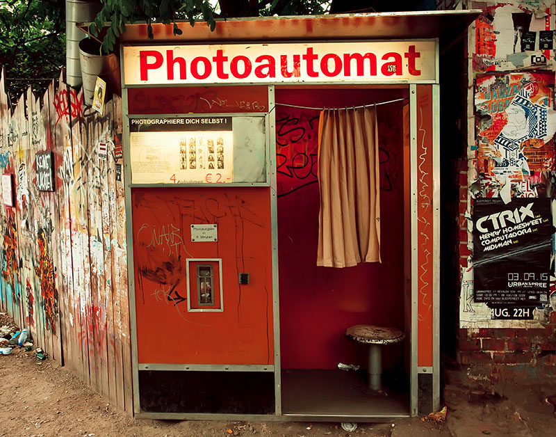 Fotoautomat