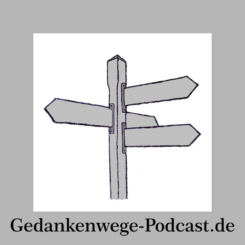 Gedankenwege Podcast