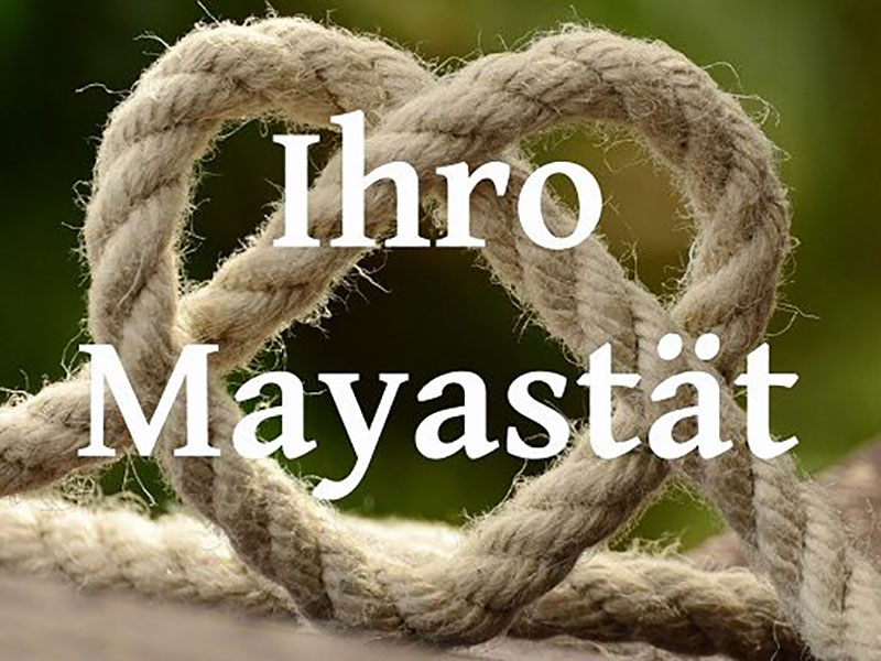 Ihro Mayastät Podcast