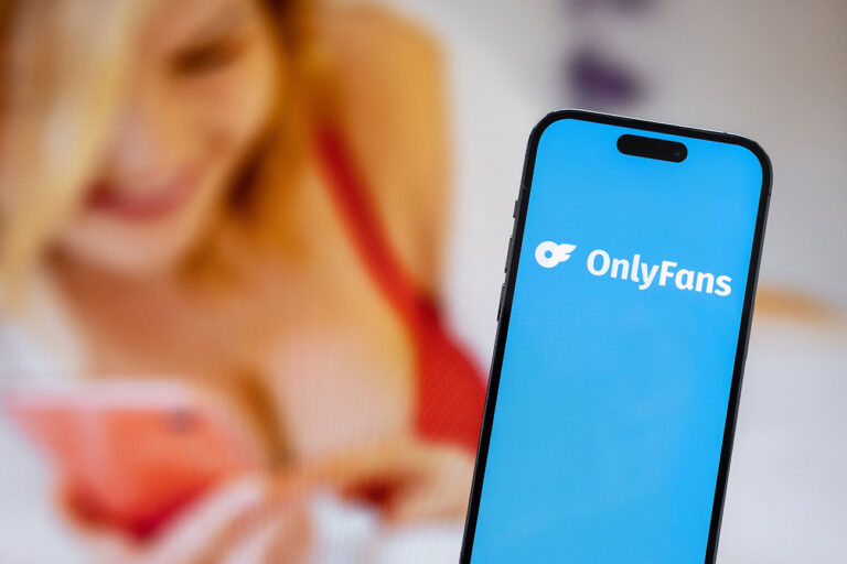 Onlyfans verbessert das Sexleben