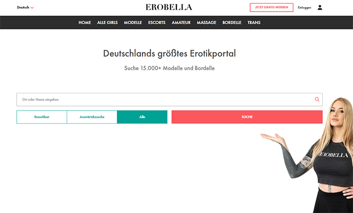 erobella.com