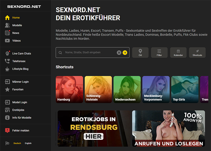 sexnord.net