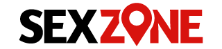 SexZone Logo